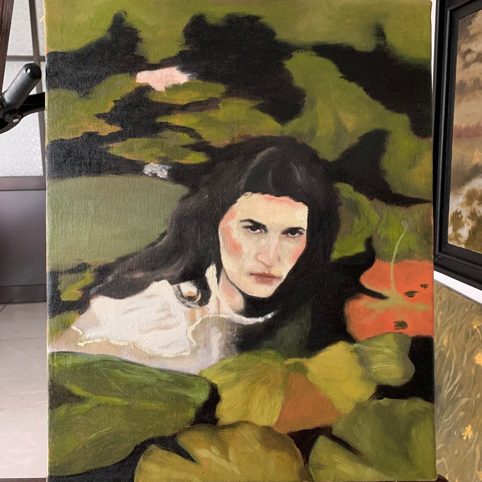Ophelia's Madness - Image 2